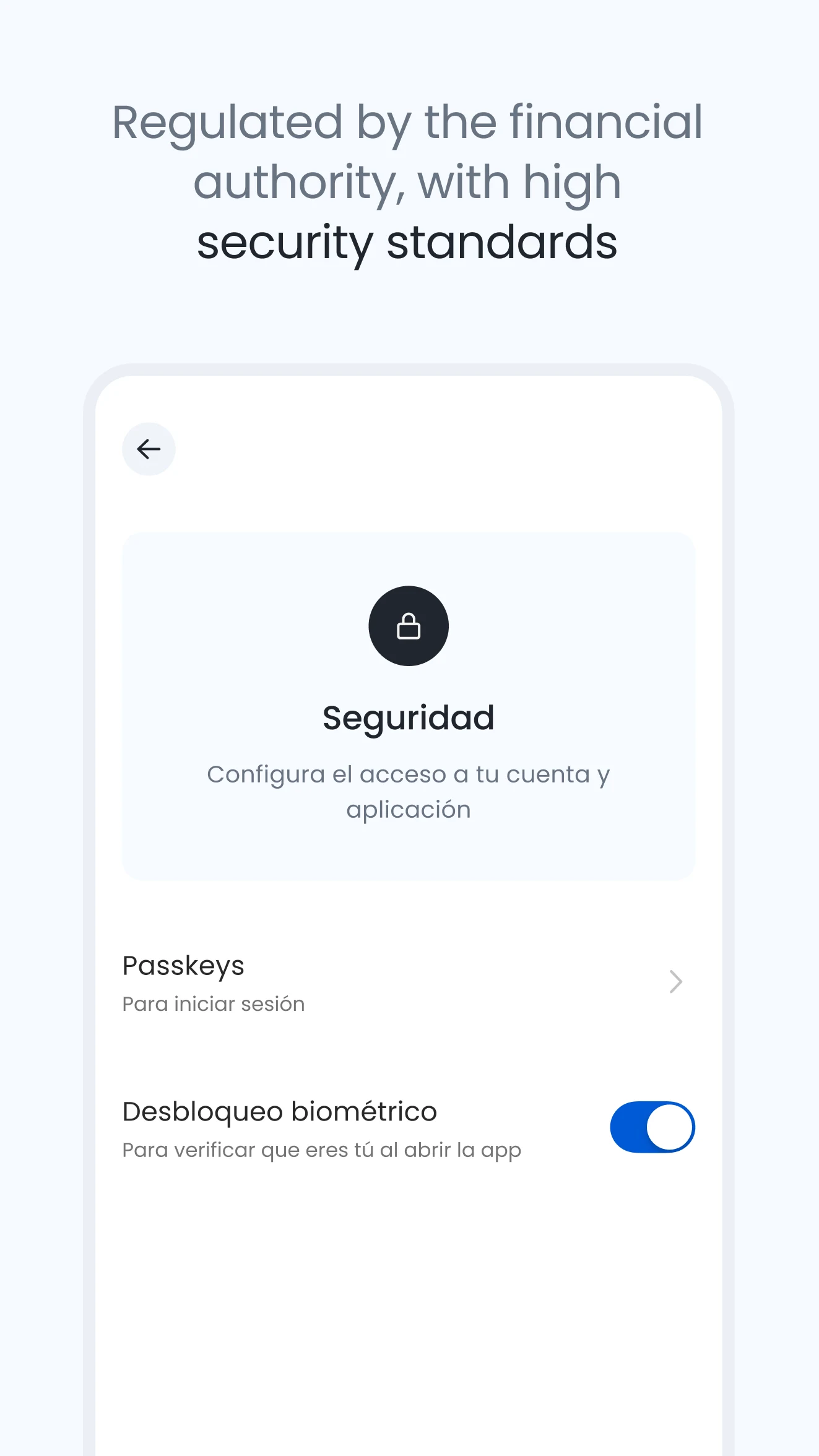 Fintual: Invest & save money screenshot